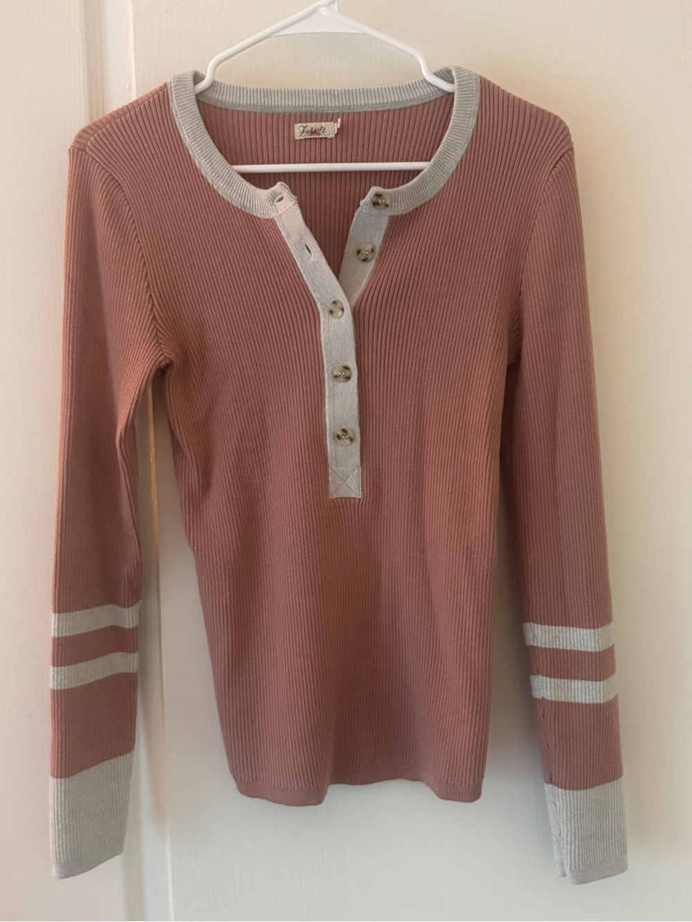 Faherty Mikki Henley